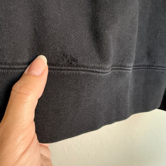 Flying Machine Factory FMF Flag American Made Hraphic Recoil Hoodie XXL Black - Picture 3 of 9